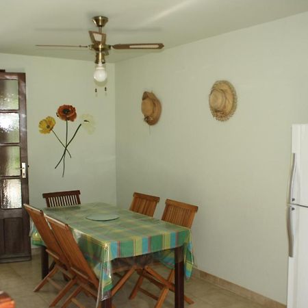 Residence Sucrerie Motel - Les Anses-D'Arlets - Martinique Exterior photo