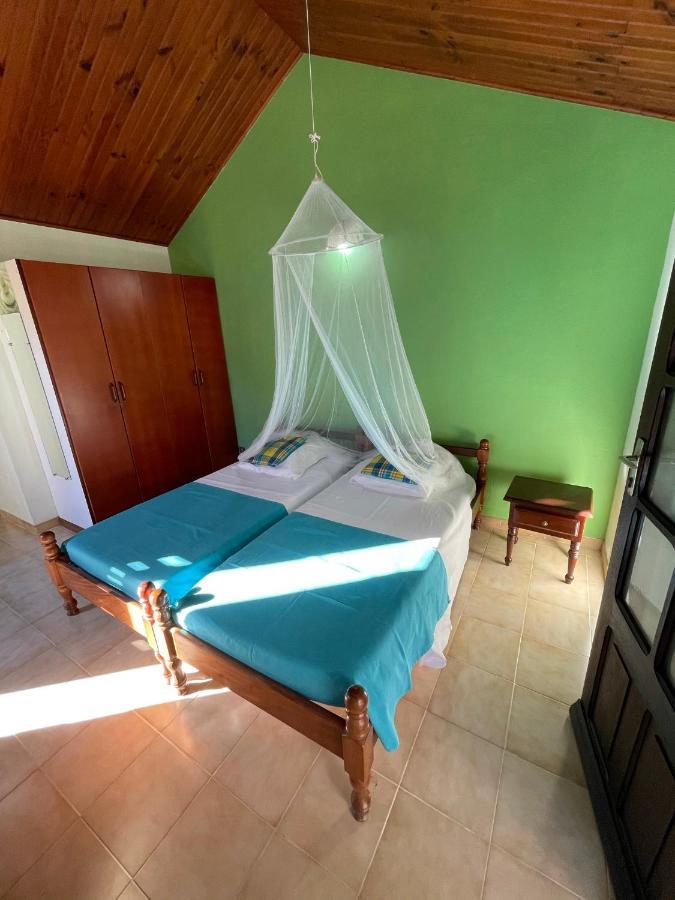 Residence Sucrerie Motel - Les Anses-D'Arlets - Martinique Exterior photo