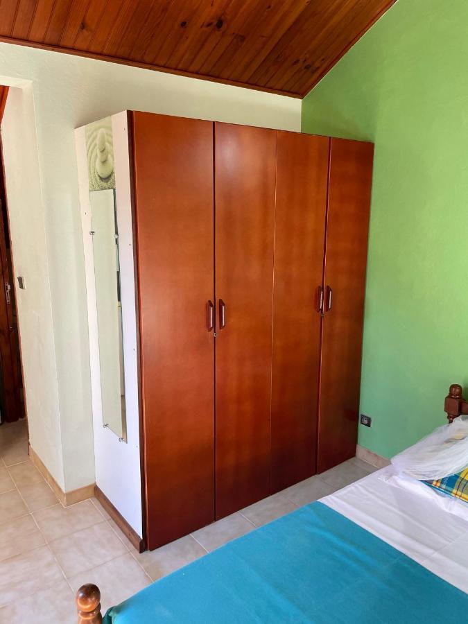 Residence Sucrerie Motel - Les Anses-D'Arlets - Martinique Exterior photo