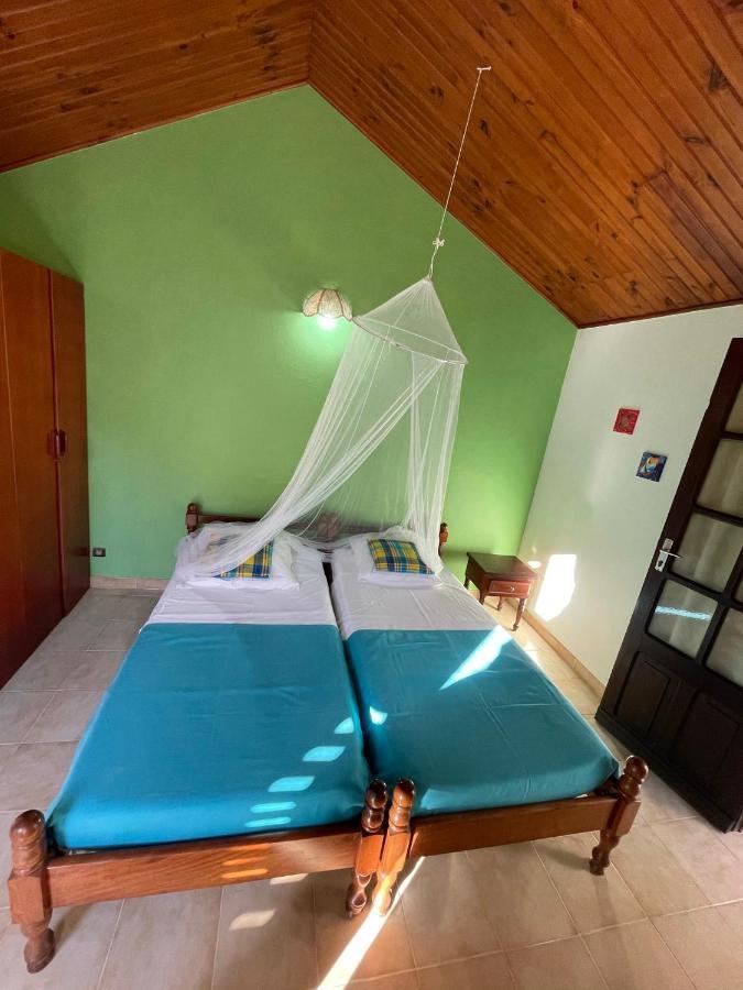Residence Sucrerie Motel - Les Anses-D'Arlets - Martinique Exterior photo