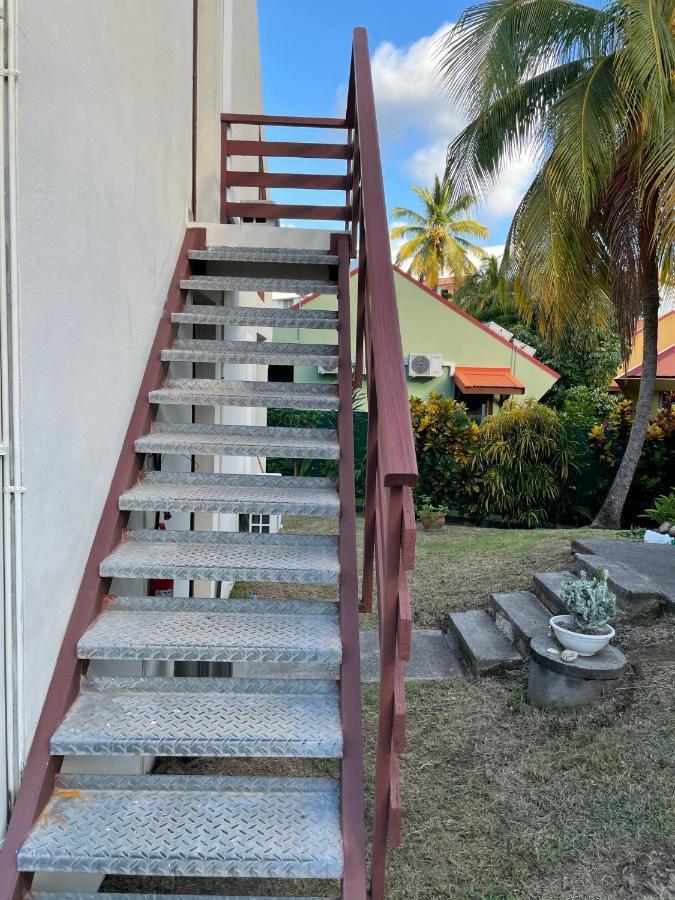 Residence Sucrerie Motel - Les Anses-D'Arlets - Martinique Exterior photo