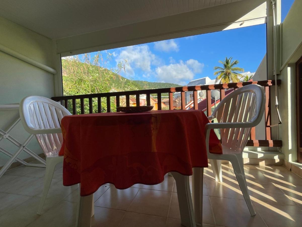Residence Sucrerie Motel - Les Anses-D'Arlets - Martinique Exterior photo
