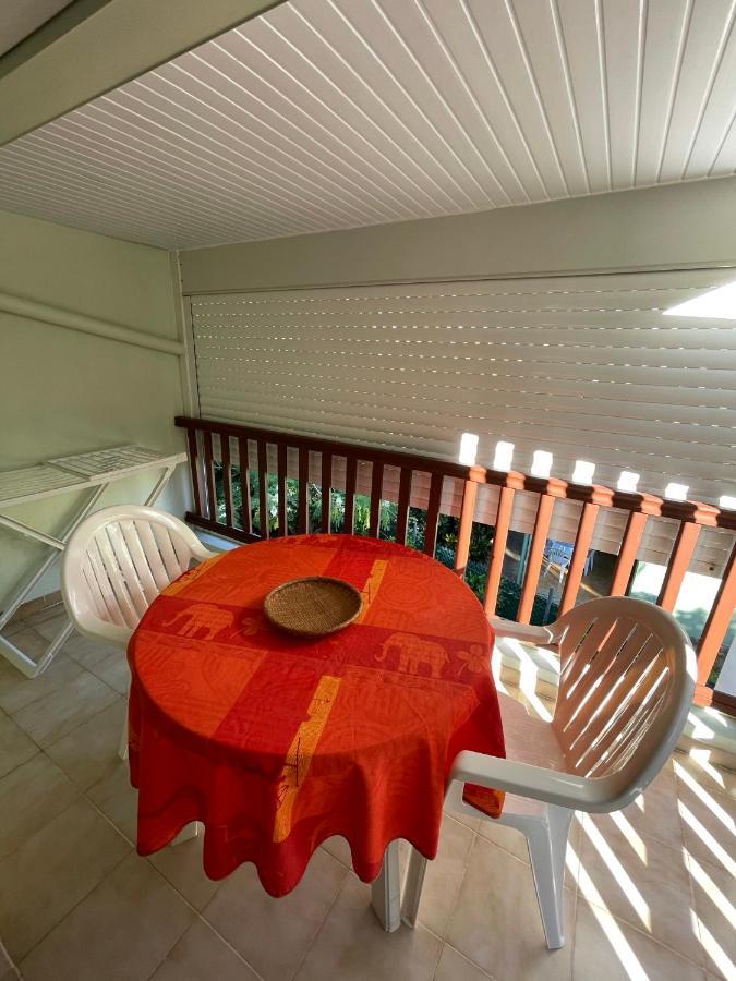 Residence Sucrerie Motel - Les Anses-D'Arlets - Martinique Exterior photo
