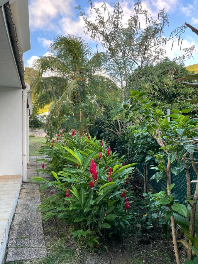 Residence Sucrerie Motel - Les Anses-D'Arlets - Martinique Exterior photo