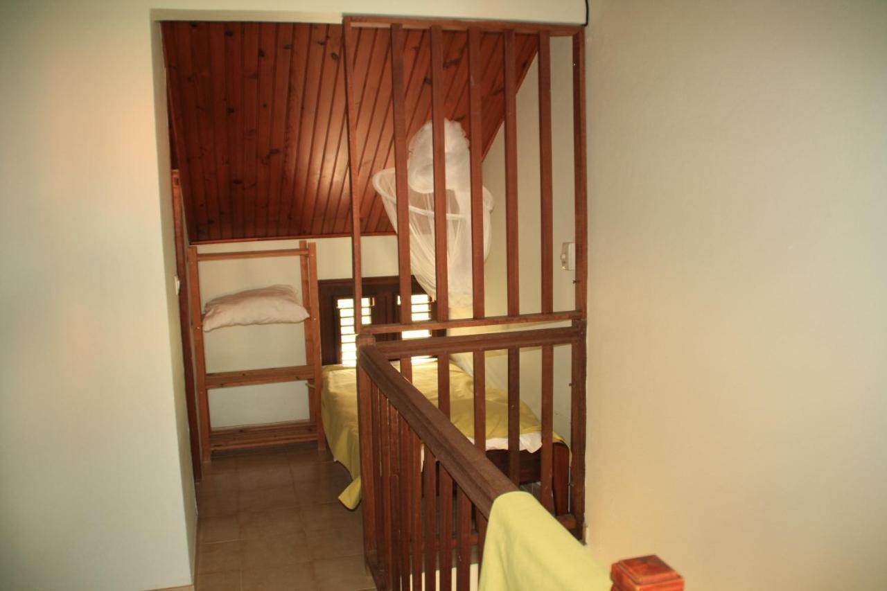 Residence Sucrerie Motel - Les Anses-D'Arlets - Martinique Exterior photo