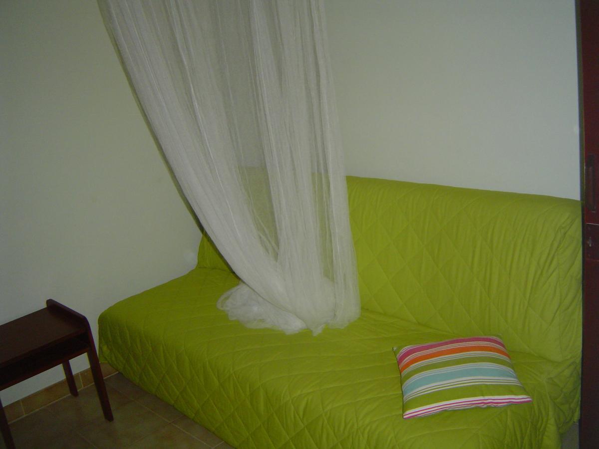 Residence Sucrerie Motel - Les Anses-D'Arlets - Martinique Exterior photo