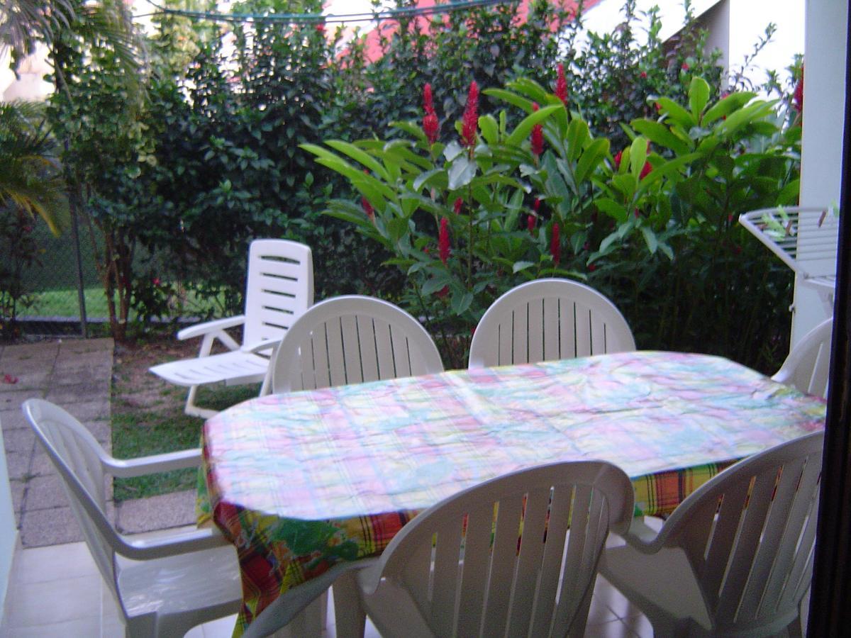 Residence Sucrerie Motel - Les Anses-D'Arlets - Martinique Exterior photo