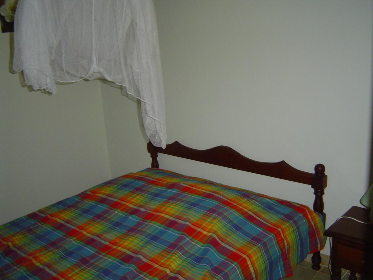 Residence Sucrerie Motel - Les Anses-D'Arlets - Martinique Exterior photo